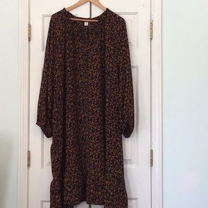 Old Navy Dress  “Never Worn Size 4x